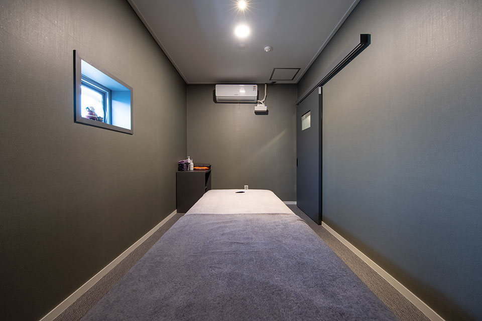 천궁중국전통마사지