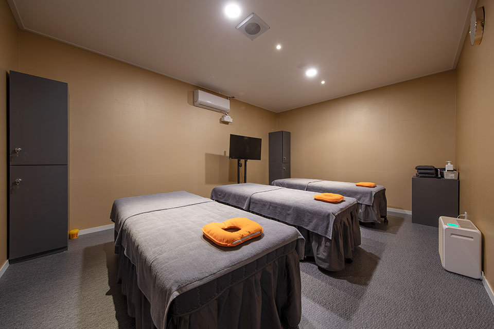 천궁중국전통마사지