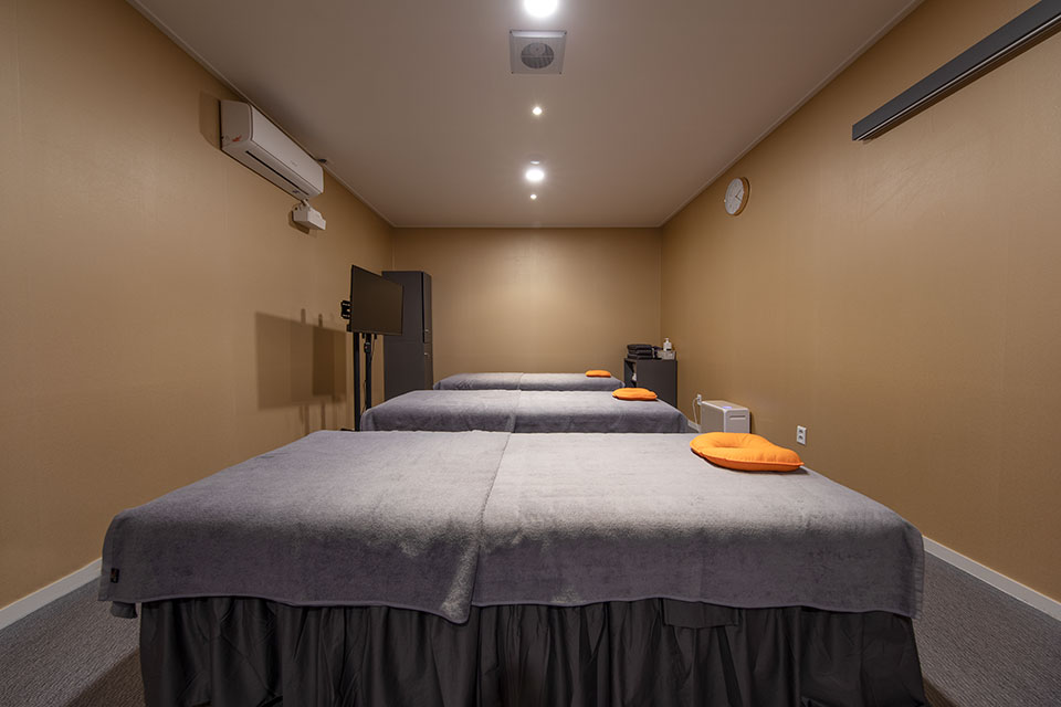 천궁중국전통마사지