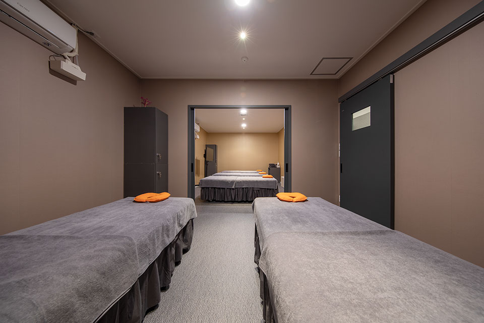 천궁중국전통마사지