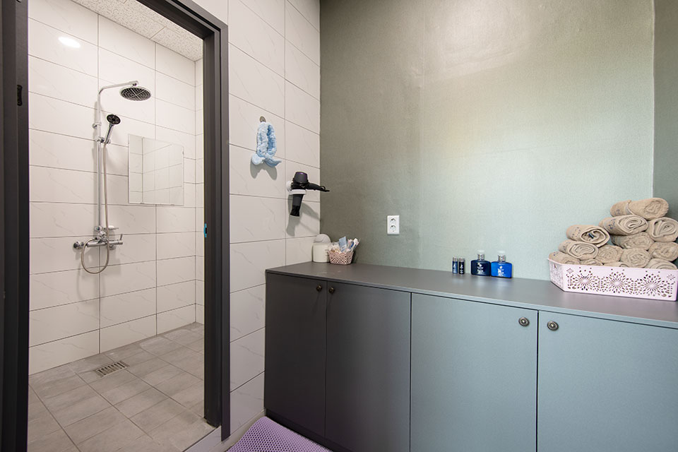 천궁중국전통마사지