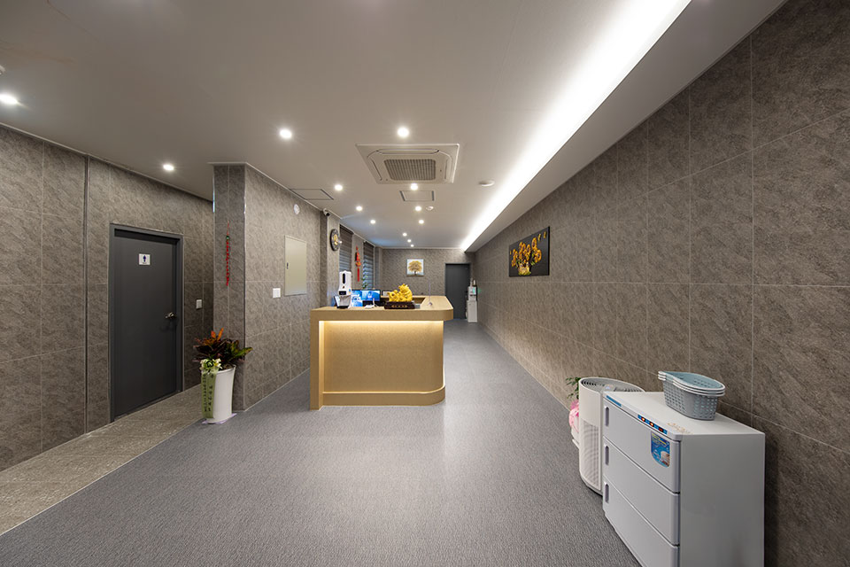 천궁중국전통마사지