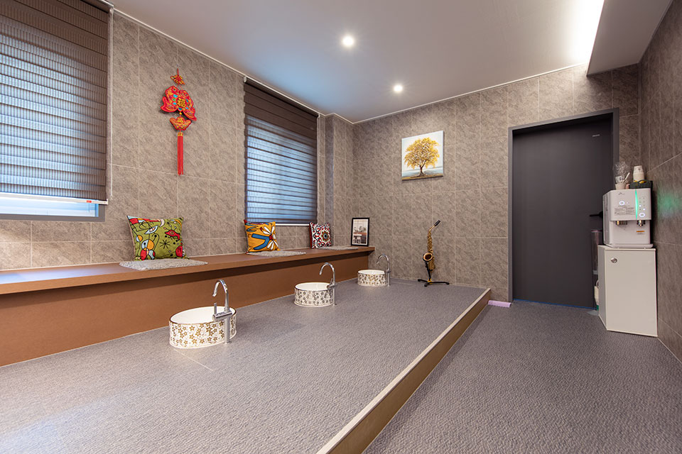 천궁중국전통마사지