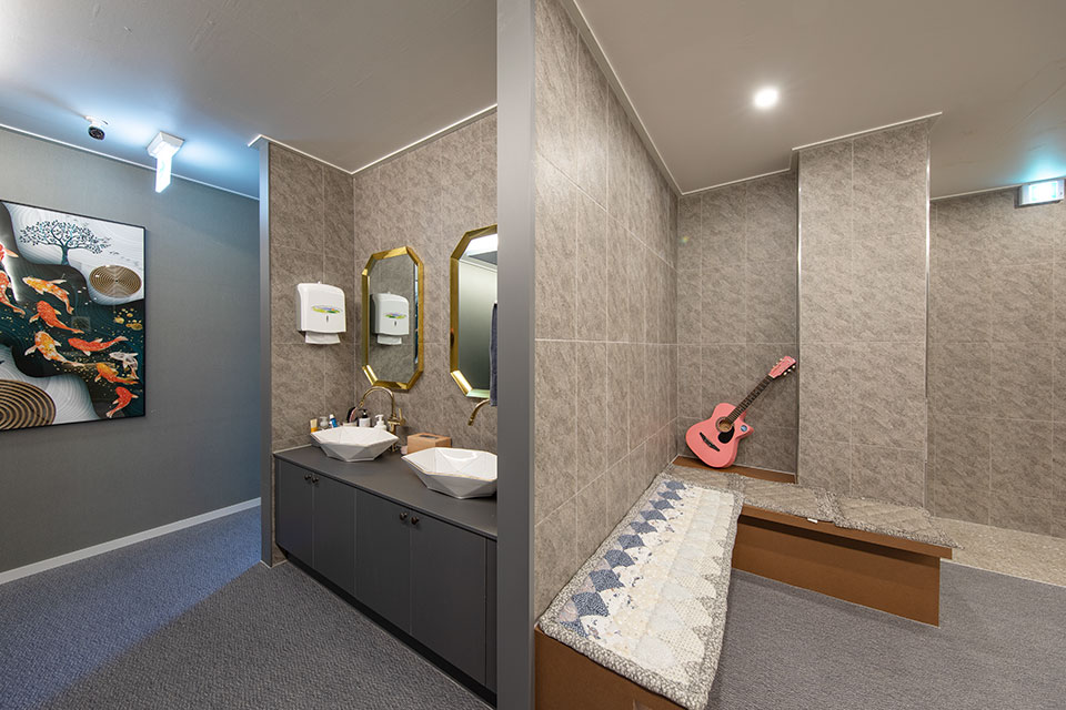 천궁중국전통마사지