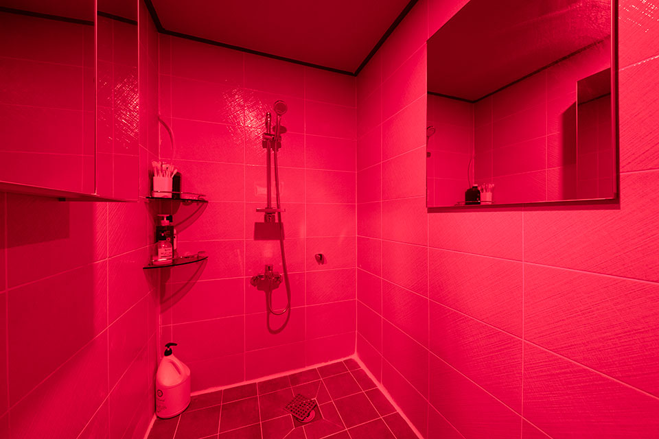 골든타이마사지