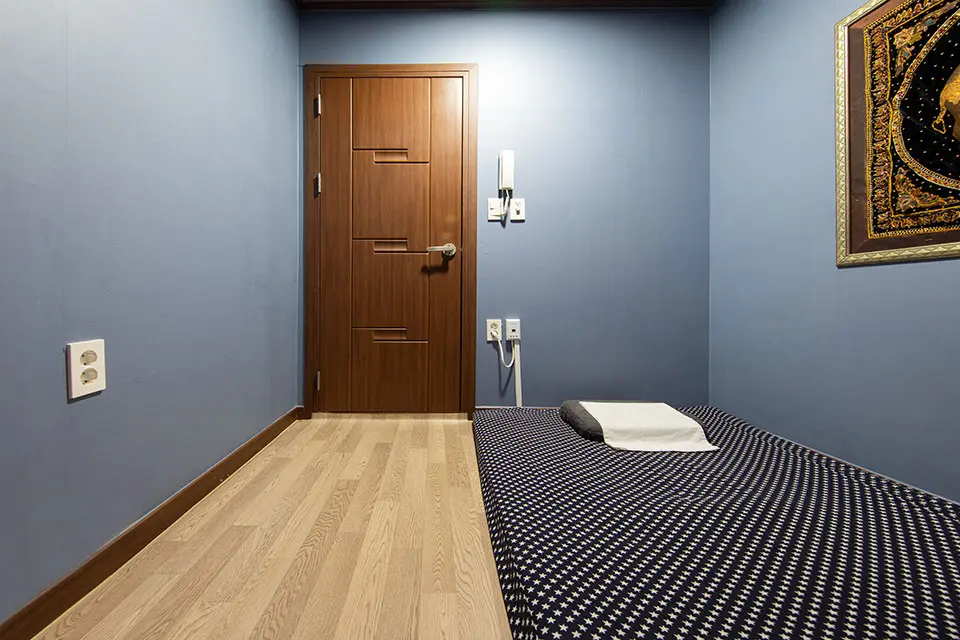 골든타이마사지