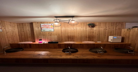 연동 시원아로마 마사지샵 사진 2