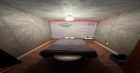 연동 시원아로마 마사지샵 사진 6