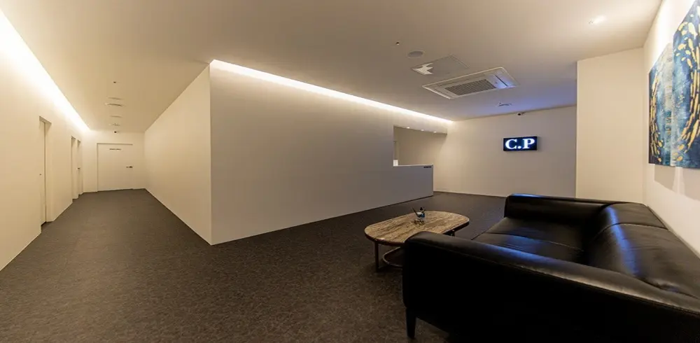 매탄동 CP테라피 마사지샵 사진 1