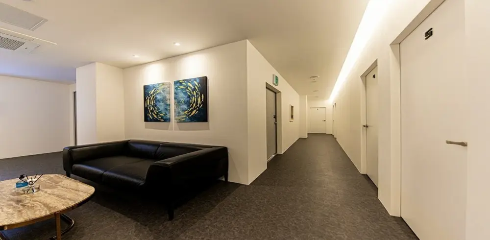 매탄동 CP테라피 마사지샵 사진 2