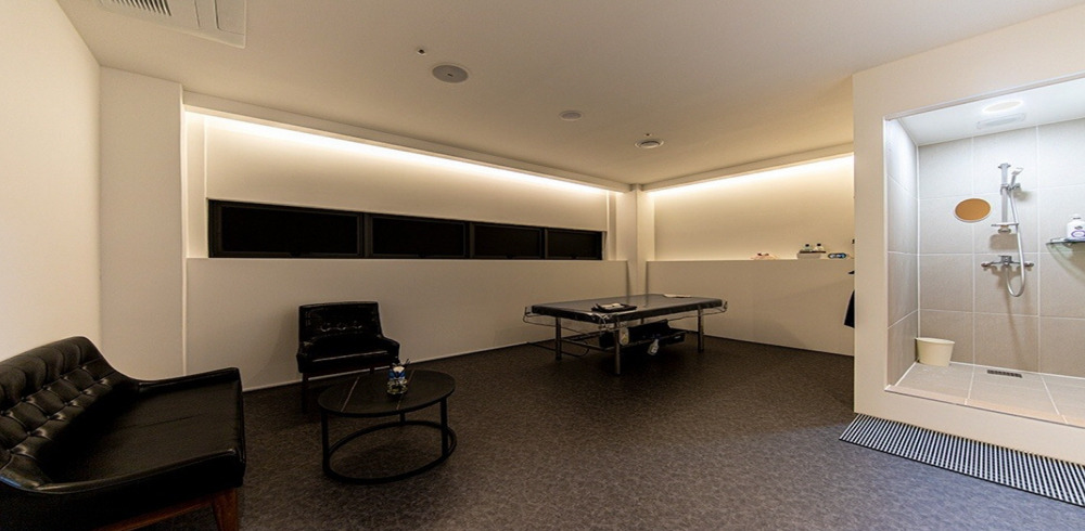 매탄동 CP테라피 마사지샵 사진 3