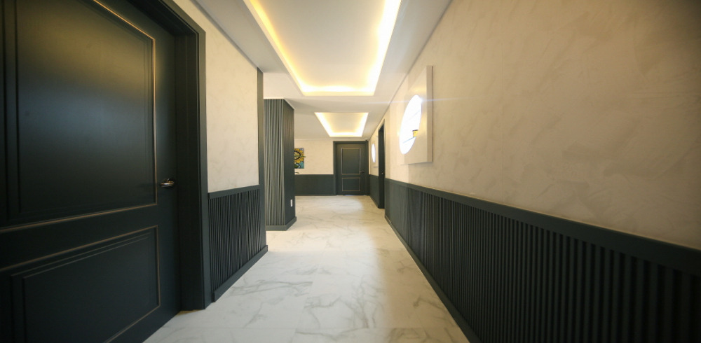 대치동 아델테라피 마사지샵 사진 2