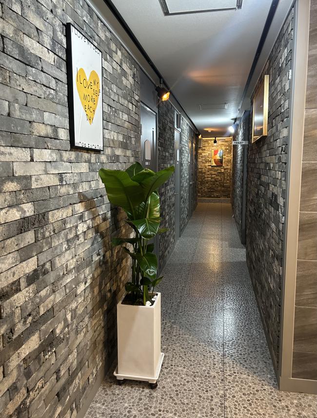 신림동 슈가테라피 마사지샵 사진 3