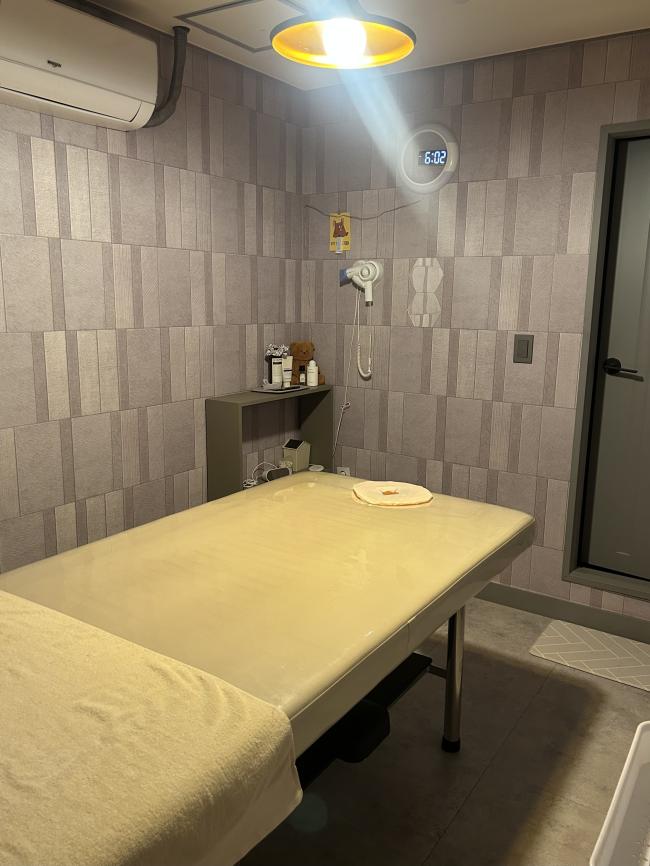 신림동 슈가테라피 마사지샵 사진 4