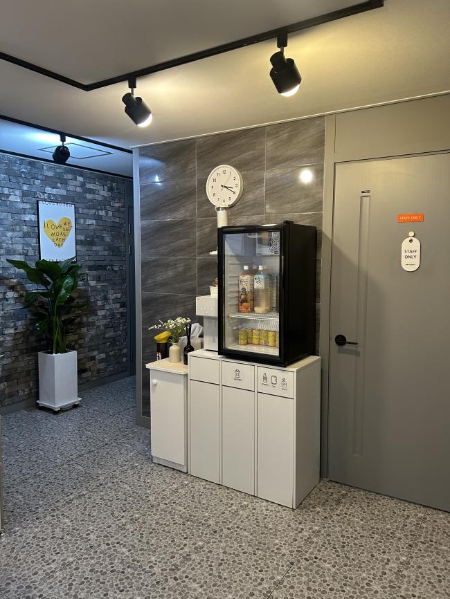 신림동 슈가테라피 마사지샵 사진 8