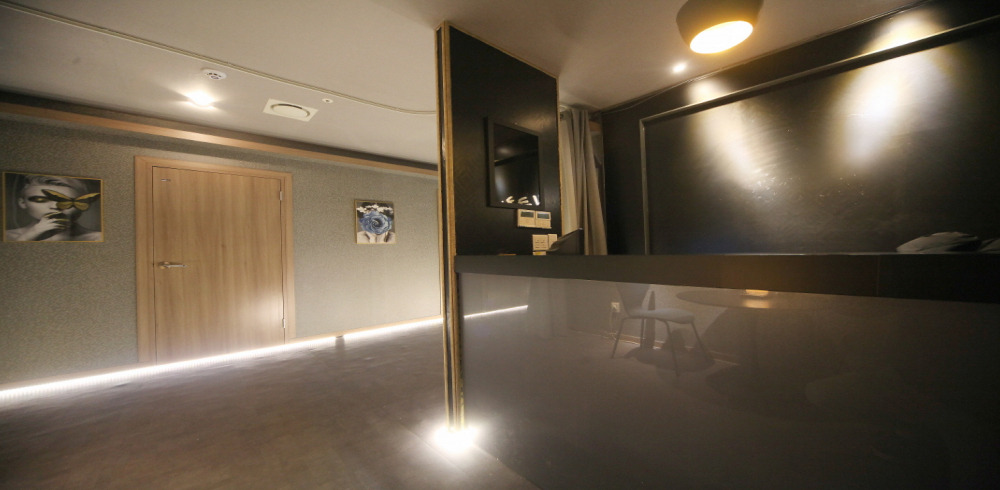 영등포동3가 설레임스웨디시 마사지샵 사진 1