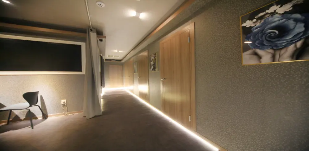 설레임스웨디시