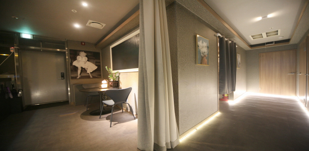 영등포동3가 설레임스웨디시 마사지샵 사진 3