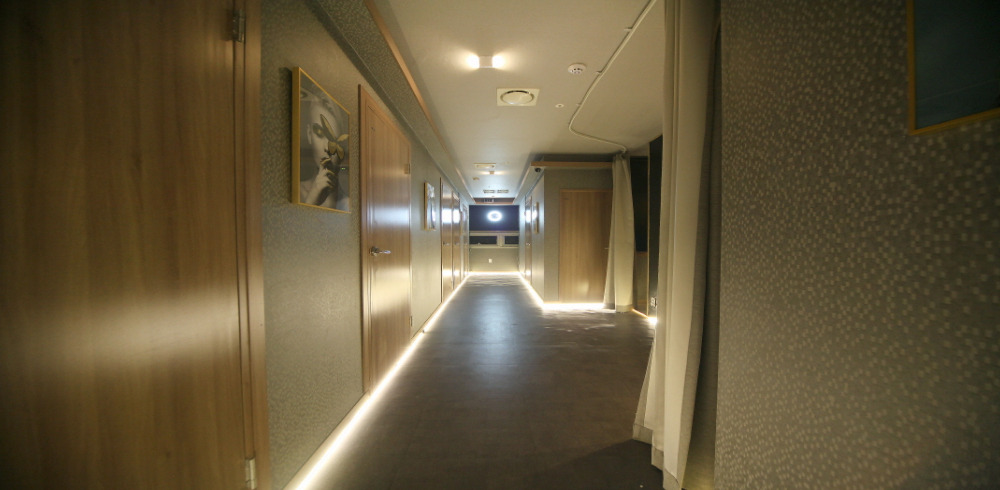 영등포동3가 설레임스웨디시 마사지샵 사진 4