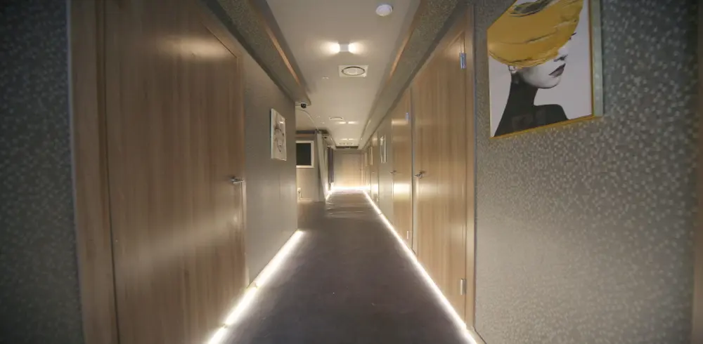 설레임스웨디시