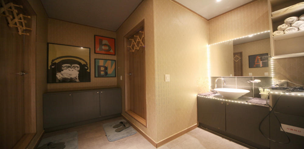 영등포동3가 설레임스웨디시 마사지샵 사진 7