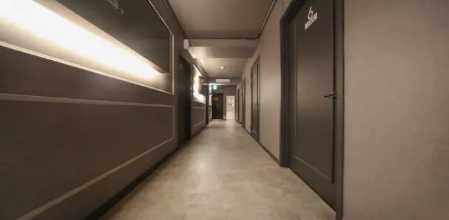 탑동 더쉼 마사지샵 사진 2