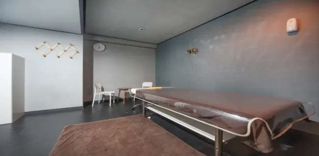 탑동 더쉼 마사지샵 사진 4