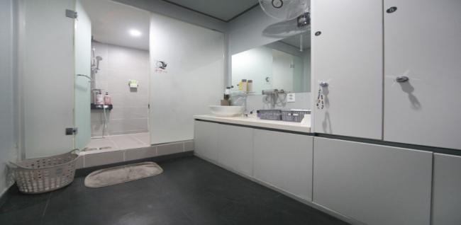 탑동 더쉼 마사지샵 사진 6