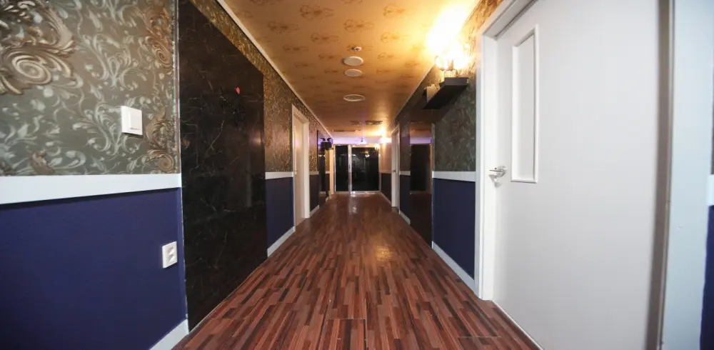 금촌동 BJ스웨디시 마사지샵 사진 2