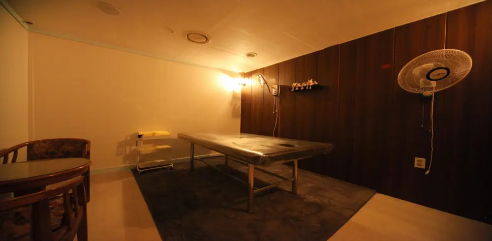 금촌동 BJ스웨디시 마사지샵 사진 3