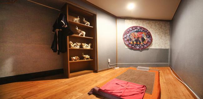 당리동 수타이마사지 마사지샵 사진 5