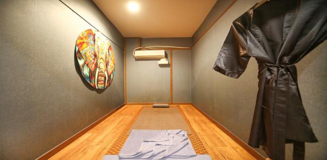 당리동 수타이마사지 마사지샵 사진 6