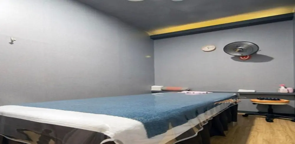 망월동 에코ME테라피 마사지샵 사진 3