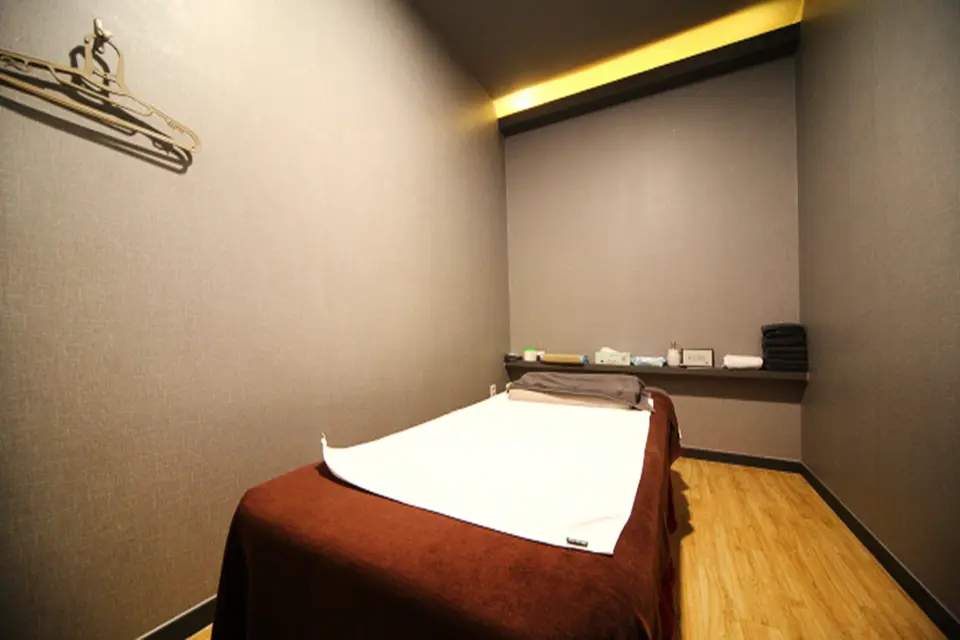 망월동 에코ME테라피 마사지샵 사진 5