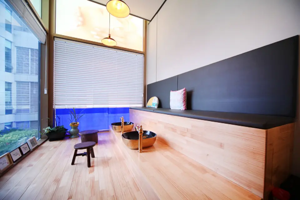 망월동 에코ME테라피 마사지샵 사진 7