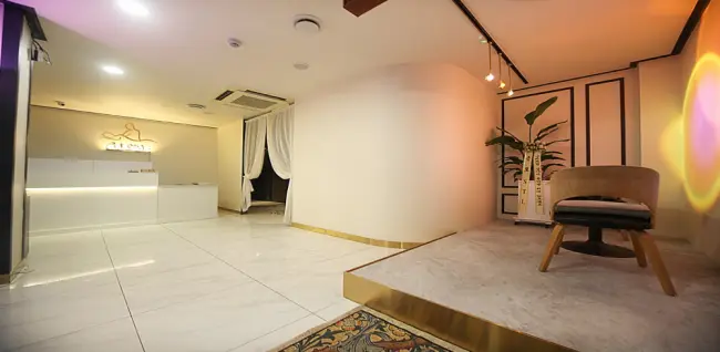 사당동 씨엘스파 마사지샵 사진 2