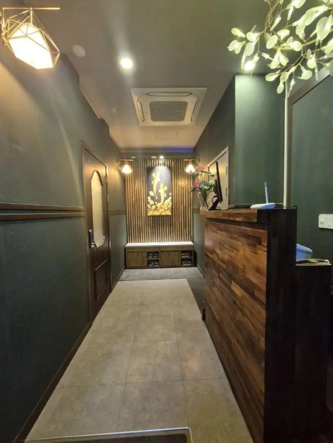 마석우리 킹스웨디시 마사지샵 사진 1