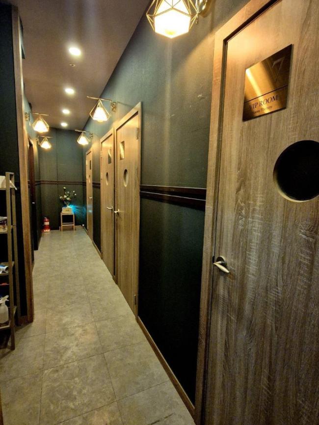 마석우리 킹스웨디시 마사지샵 사진 2