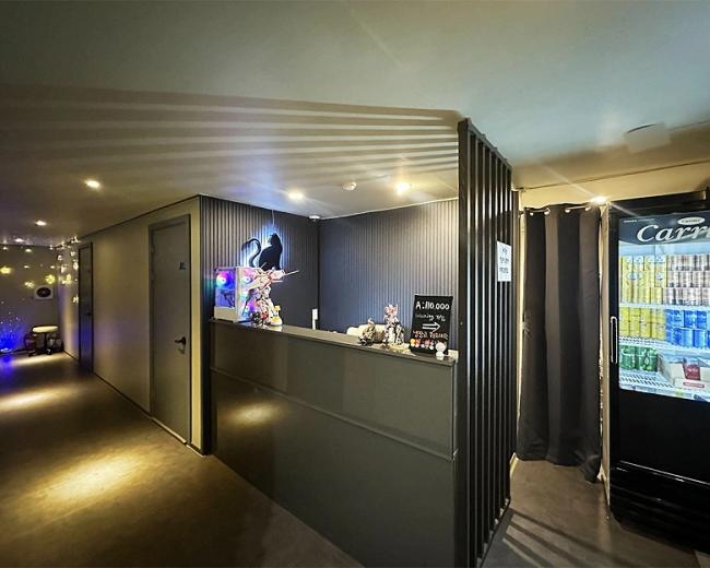 세류동 미스티 마사지샵 사진 1