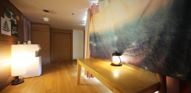 장안동 루나스웨디시 마사지샵 사진 1