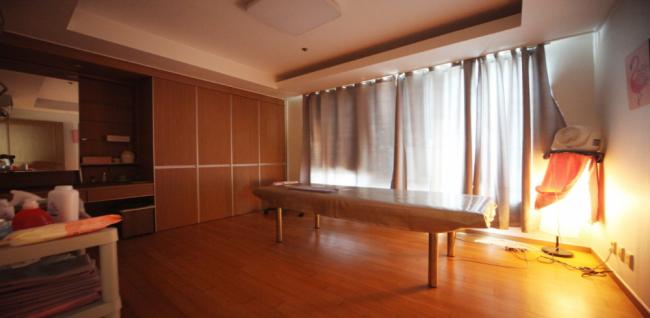 장안동 루나스웨디시 마사지샵 사진 3