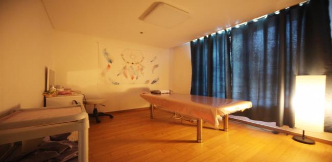 장안동 루나스웨디시 마사지샵 사진 4