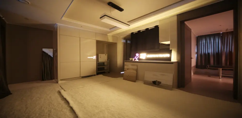 좋은날스웨디시