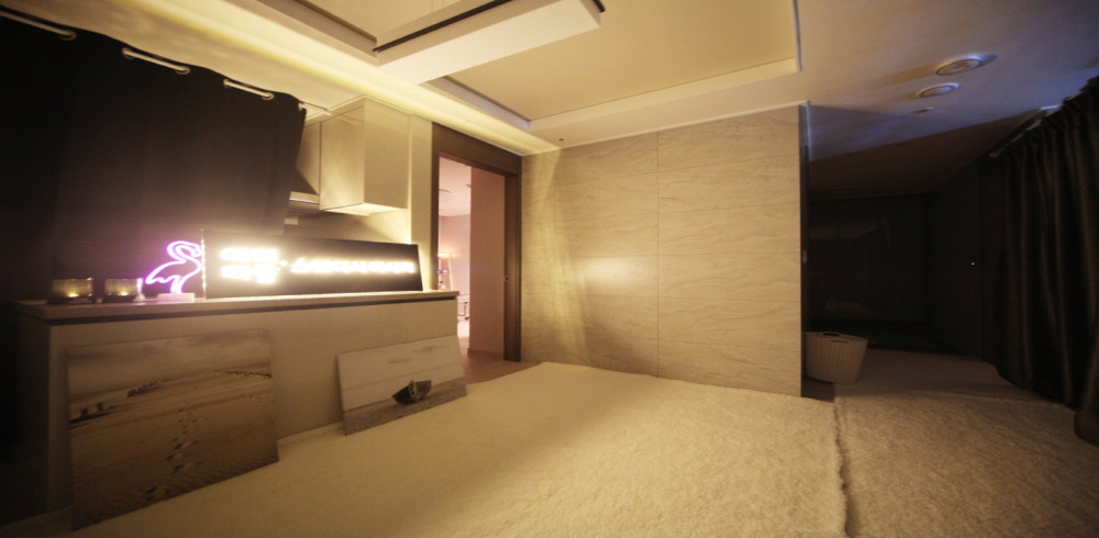 의정부동 좋은날스웨디시 마사지샵 사진 2