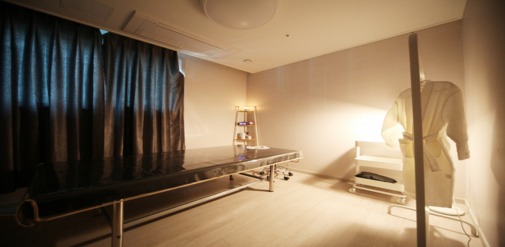 의정부동 좋은날스웨디시 마사지샵 사진 3