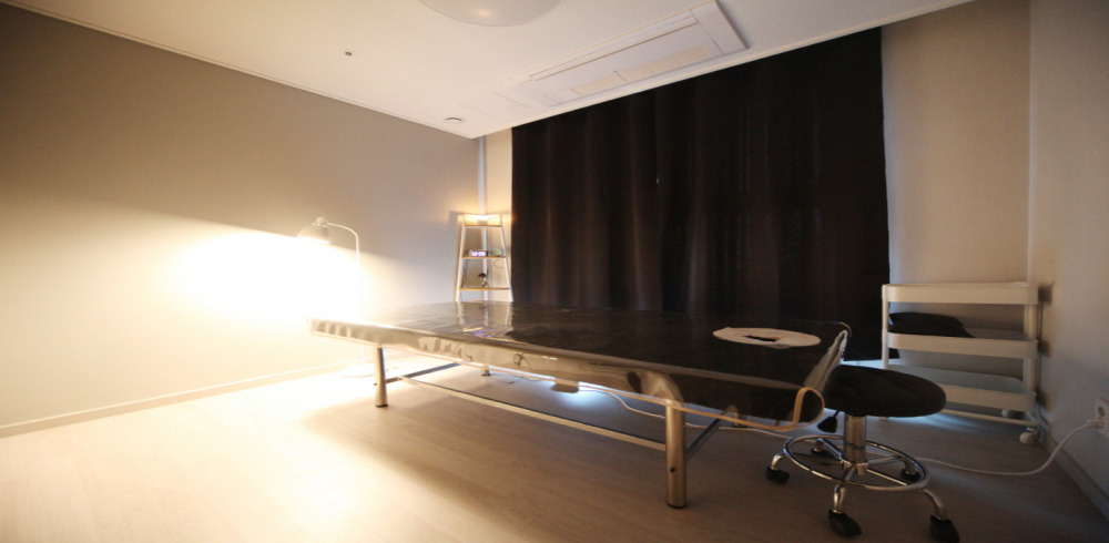 의정부동 좋은날스웨디시 마사지샵 사진 4