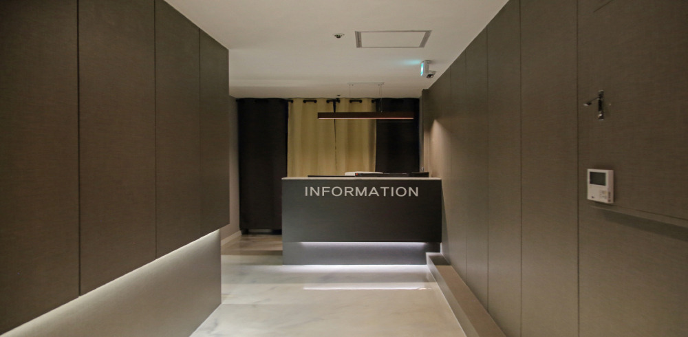 반송동 노블스웨디시 마사지샵 사진 1