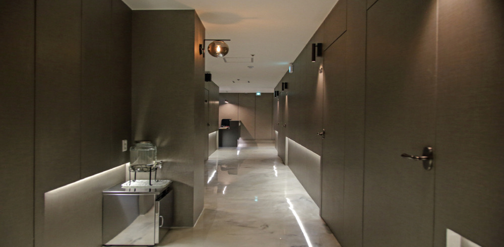 반송동 노블스웨디시 마사지샵 사진 2