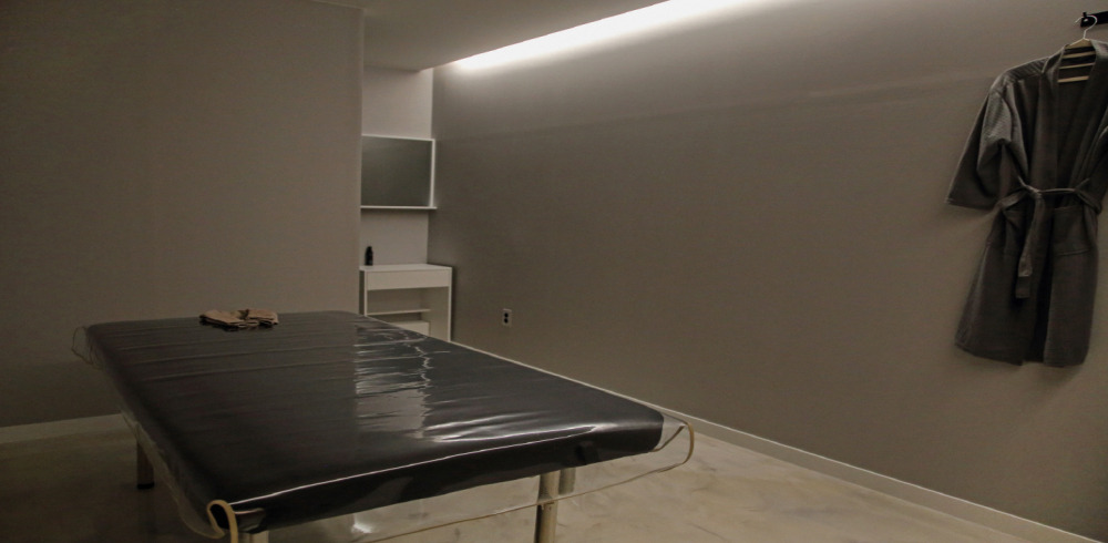 반송동 노블스웨디시 마사지샵 사진 4