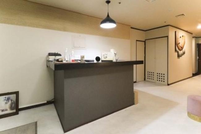 역삼동 아르떼스웨디시 마사지샵 사진 1